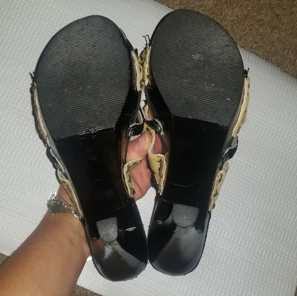 3/$15🌈Steve Madden Heels - Picture 6 of 12